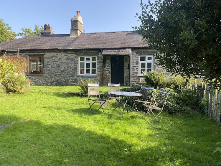 3 bedroom terraced house