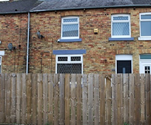 Image for Juliet Street, ashington