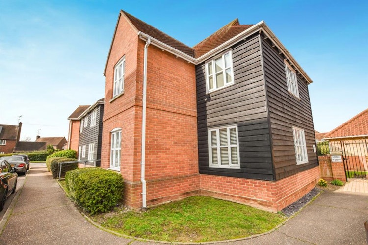 1 bedroom flat