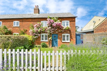 Image for Post Office Row, hitchin