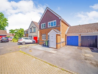 Image for Lime Close, chippenham