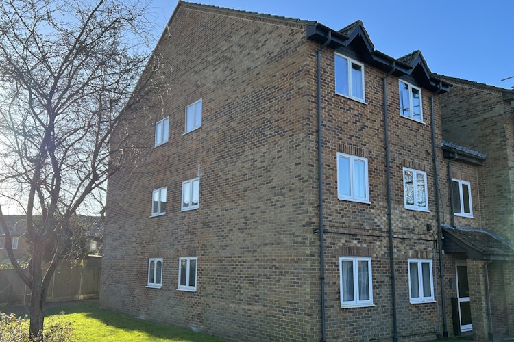 1 bedroom flat