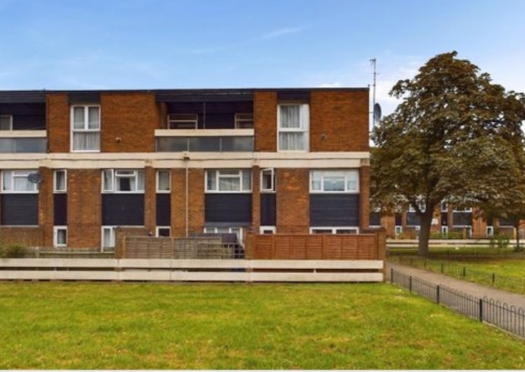 1 bedroom flat