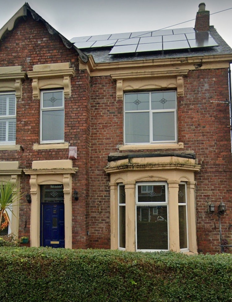 3 bedroom semi-detached house