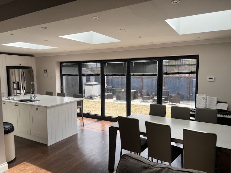 3 bedroom semi-detached house