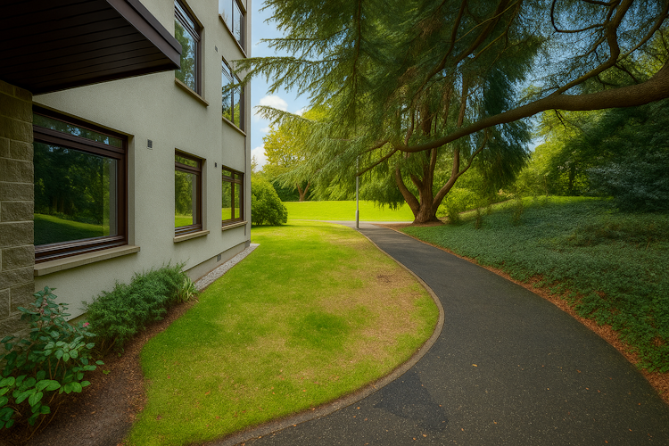 3 bedroom flat