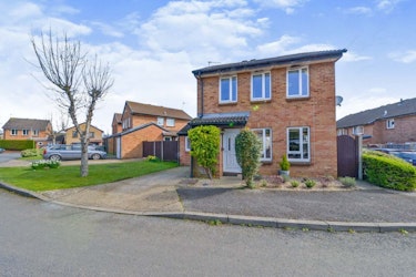 Image for Harness Way, st-albans