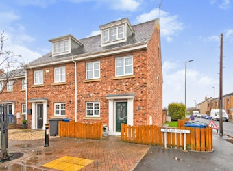 Image for Palmer Walk, jarrow