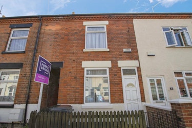 Image for Oxford Street, coalville
