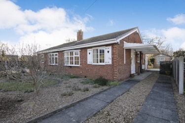 Image for St. Oswalds Close, doncaster