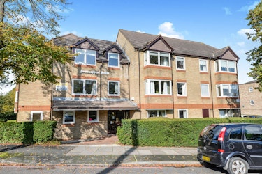 Image for 1 Park Avenue, bromley
