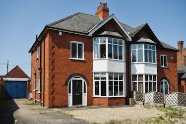 Image for Yarborough Crescent, lincoln