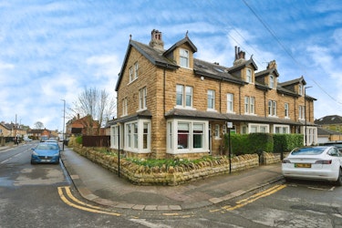 Image for 8 Caxton Street, wetherby