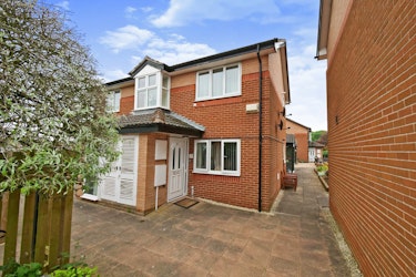 Image for St. Albans Court, rotherham