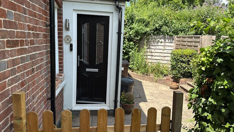 3 bedroom terraced
