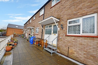 Image for Severn Way, bedford
