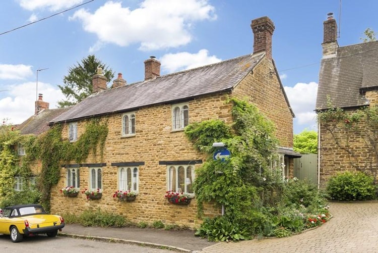 4 bedroom cottage