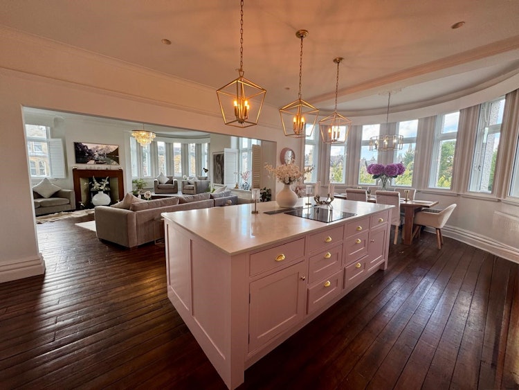 3 bedroom apartment