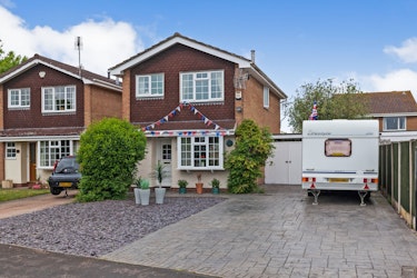 Image for Earlswood Close, derby