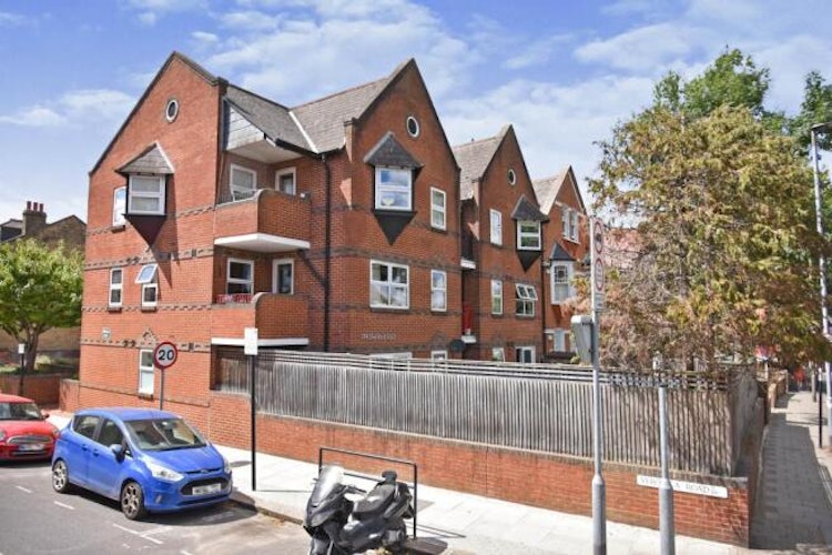 1 bedroom flat