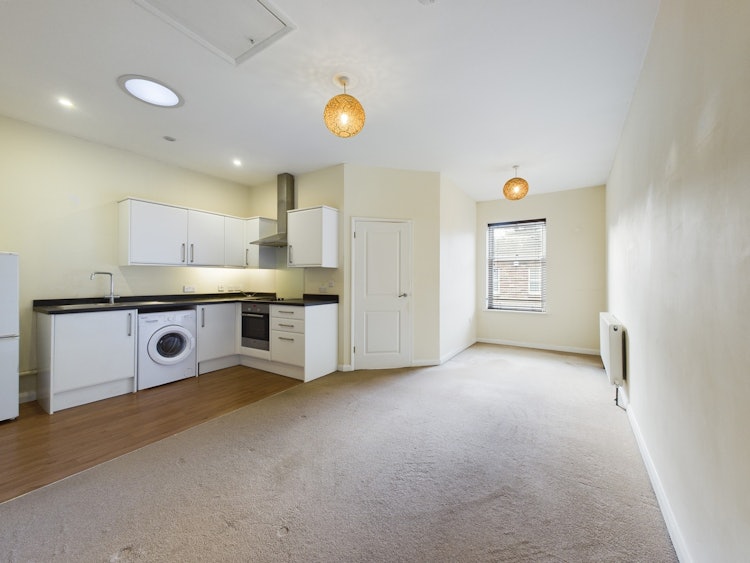 1 bedroom flat