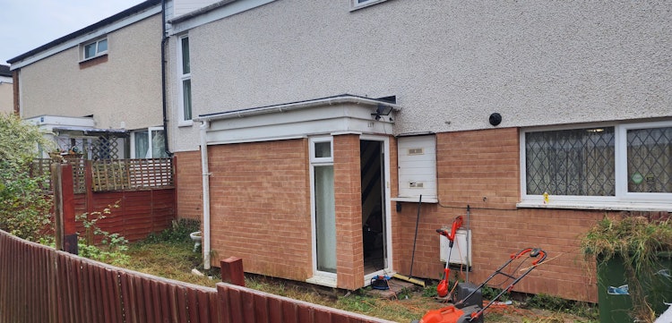 3 bedroom semi-detached house