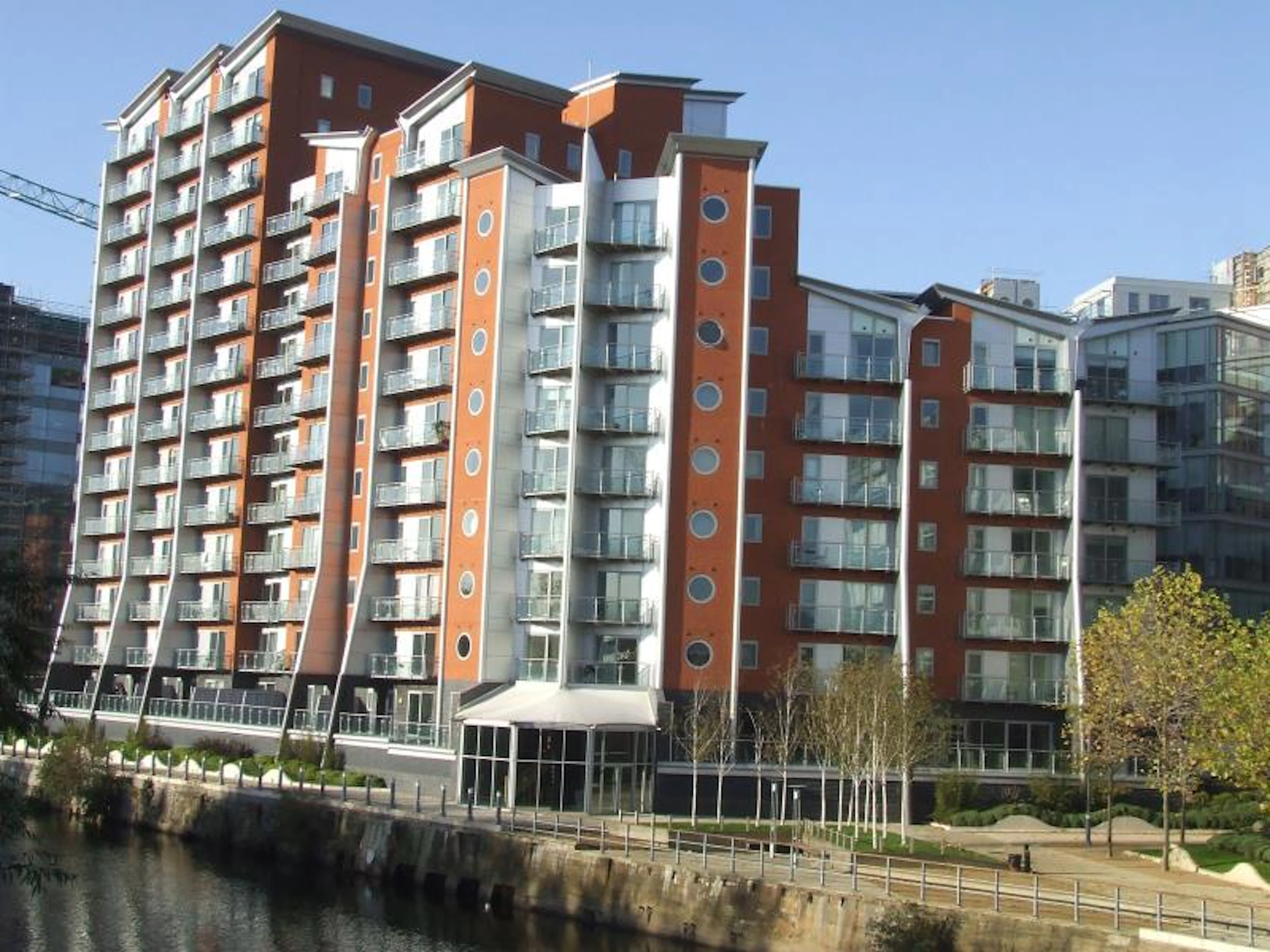 View Of The Property