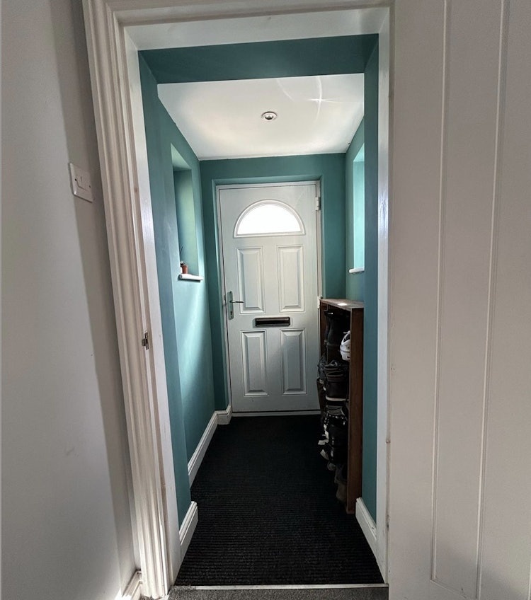 3 bedroom semi-detached house