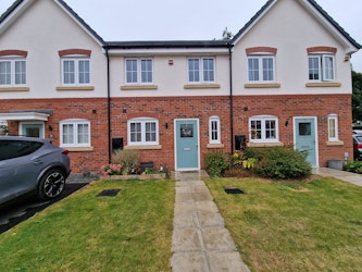 Image for Ormiston Way, congleton