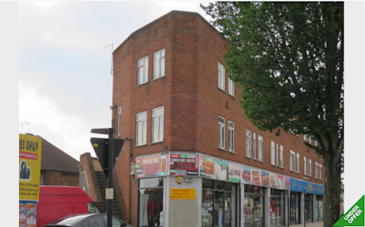 Image for Greenford Road, greenford