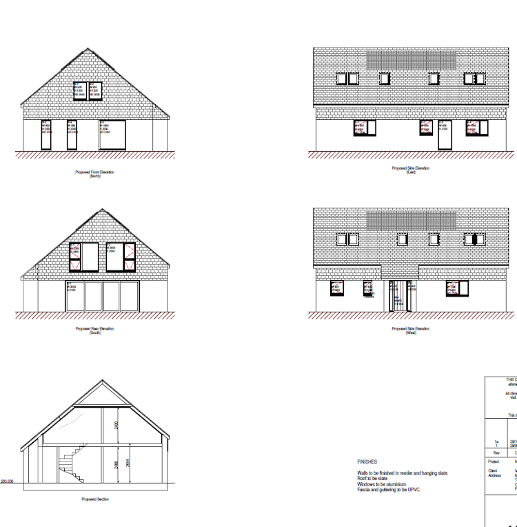 land (residential)