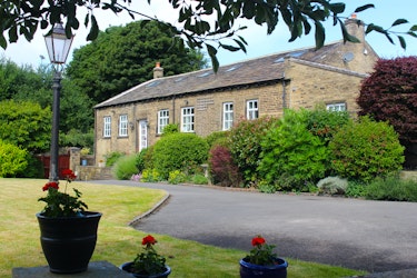 Image for School Lane, halifax