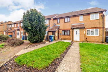 Image for Daintry Close, harrow