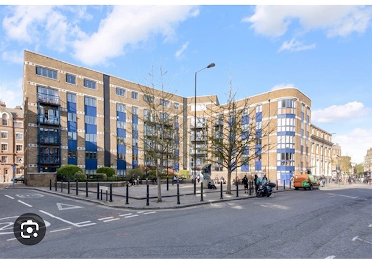 2 bedroom flat