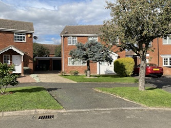 Image for Ivelbury Close, st-neots