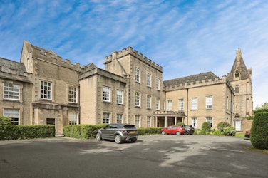 Image for Manor House, mansfield