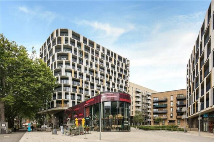 1 bedroom flat