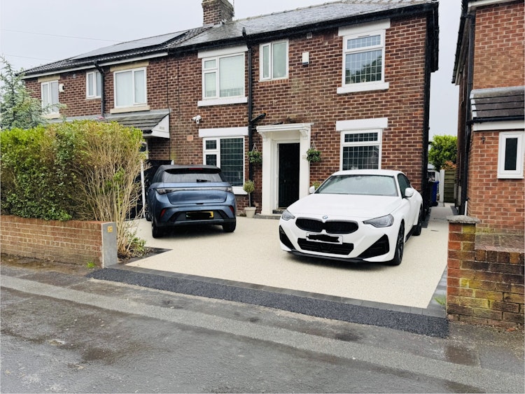 3 bedroom semi-detached house