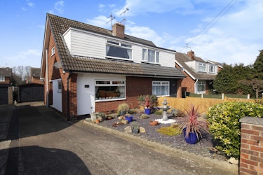 Image for Woodclose Road, scunthorpe