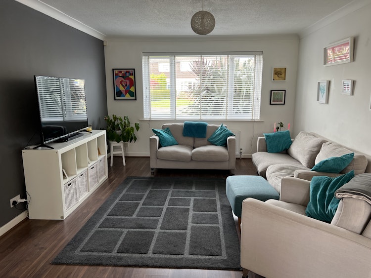 3 bedroom semi-detached house