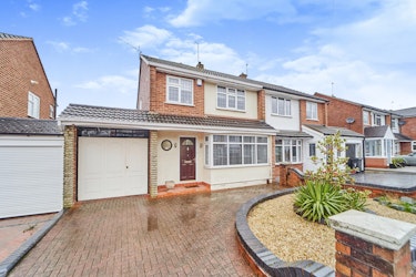 Image for Fairview Crescent, kingswinford