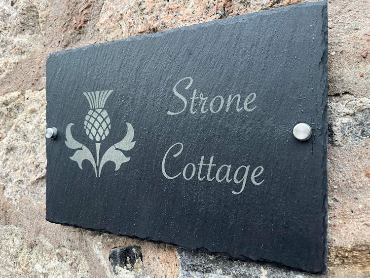 2 bedroom cottage