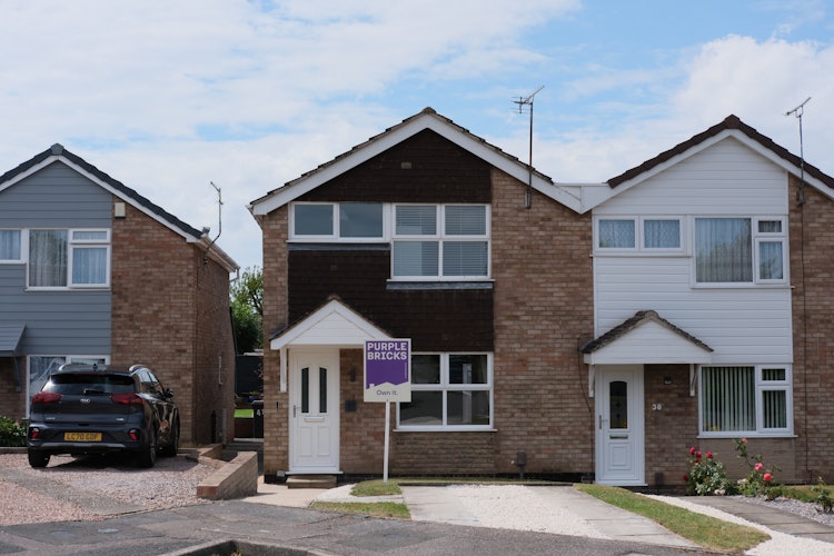 3 bedroom semi-detached house