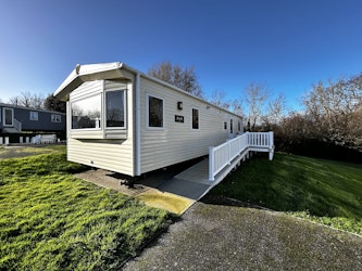 Image for Thorness Bay Holiday Park, cowes