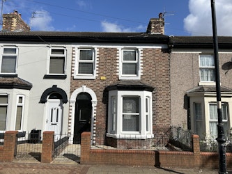 Image for Egerton Street, wallasey