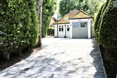 Image for Hall Green Lane, brentwood
