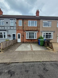 Image for Tyler Avenue, grimsby