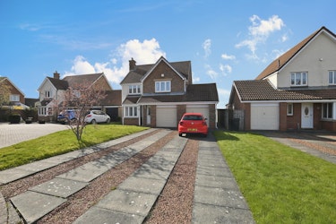 Image for Mendip Close, ashington