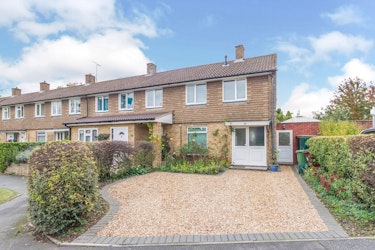 Image for Scott Terrace, bracknell