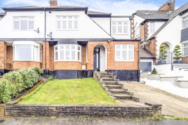 Image for Sedley Rise, loughton